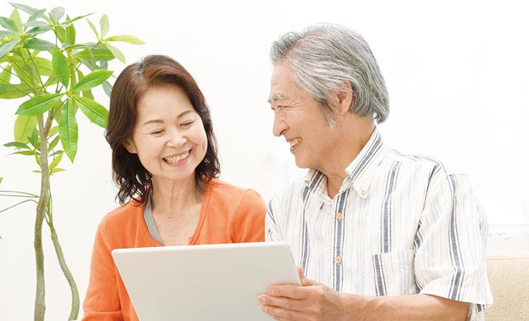 手術日対応イメージ